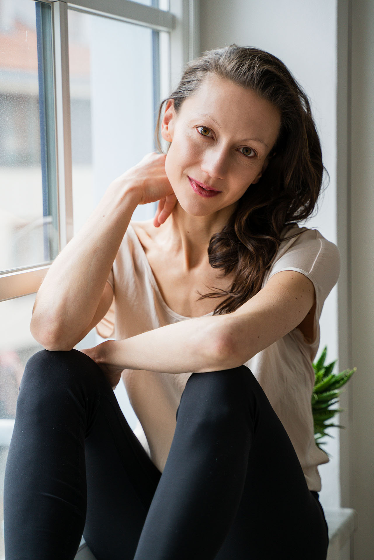 Zdenka Josefi